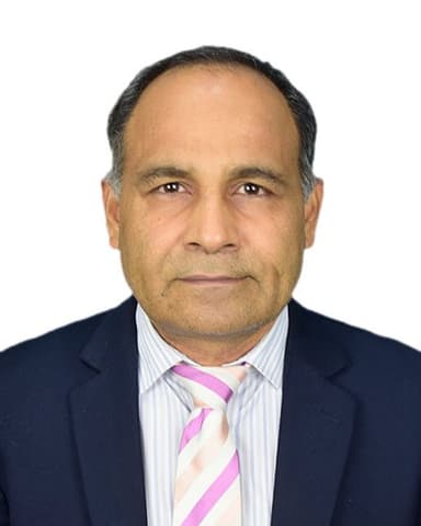 Atiq ur Rehman, PhD