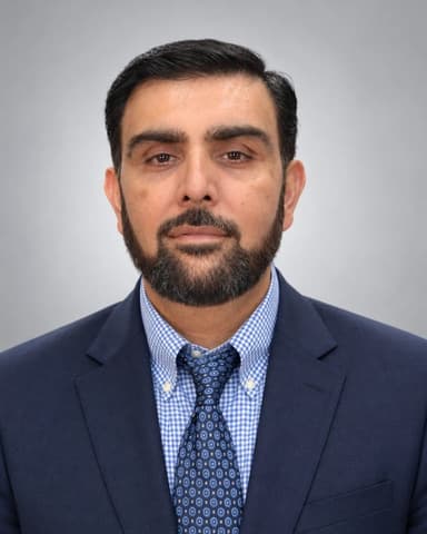 Fayyaz Ali Khan