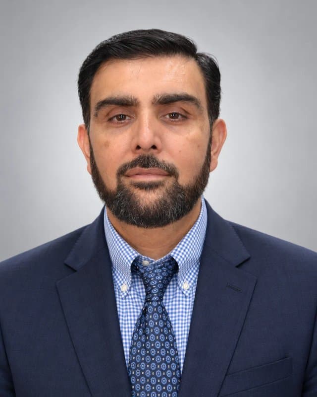Fayyaz Ali Khan