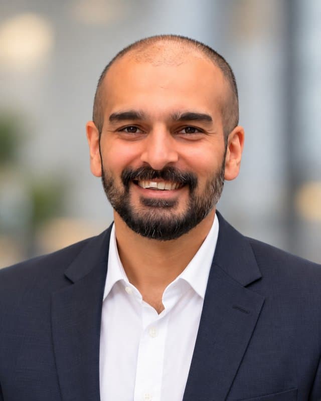 Muqsit Aziz