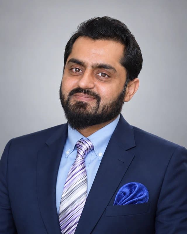 Noman Manzoor