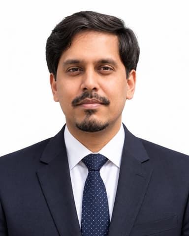 Shehryar Raza